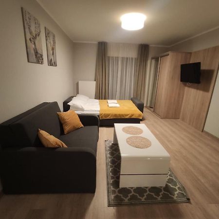 Apartament 5 Pietro Z Widokiem Na Gory Appartamento Szklarska Poręba Esterno foto