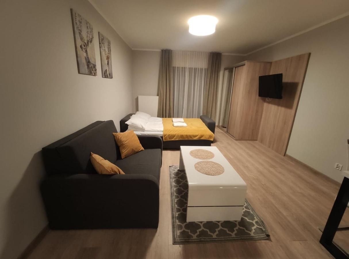 Apartament 5 Pietro Z Widokiem Na Gory Appartamento Szklarska Poręba Esterno foto